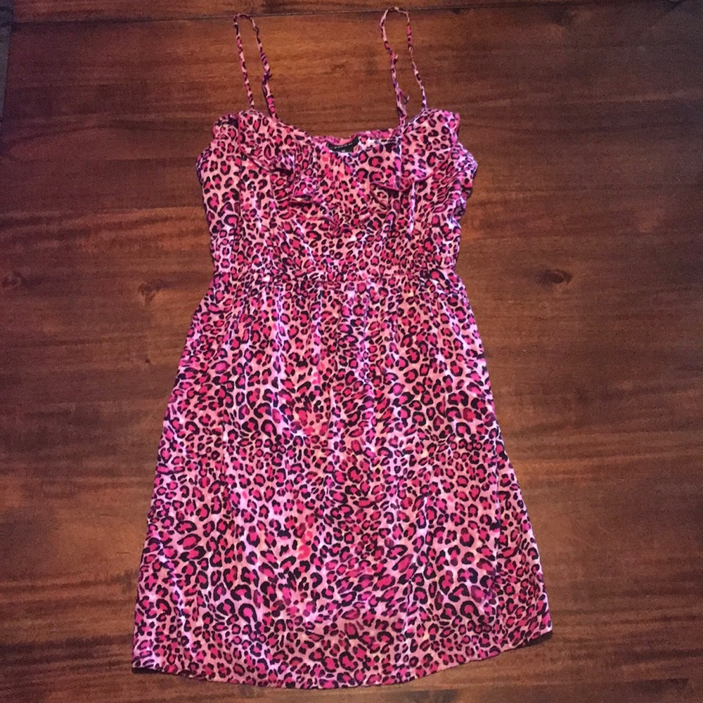 Rue21 mini dress Medium